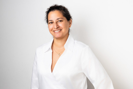 Linda Sakhel Samutin